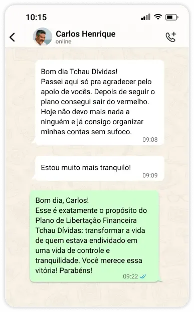 Depoimento